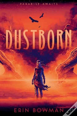 Capa do artigo Dustborn