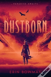 Capa do artigo Dustborn