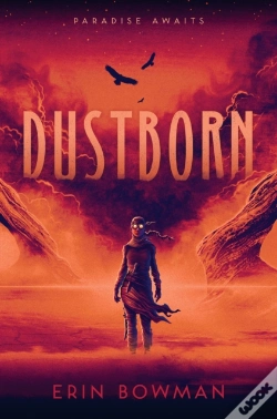 Capa do artigo Dustborn