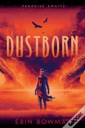 Capa do artigo Dustborn