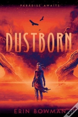Capa do artigo Dustborn