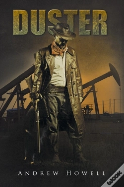 Capa do artigo Duster