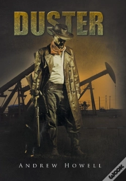 Capa do artigo Duster