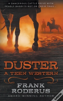 Capa do artigo Duster