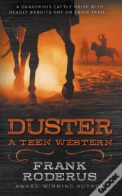 Capa do artigo Duster