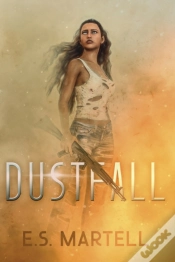 Capa do artigo Dustfall