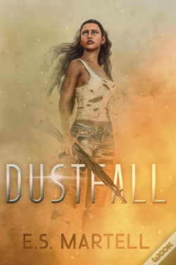 Capa do artigo Dustfall