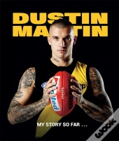 Dustin Martin