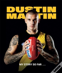 Capa do artigo Dustin Martin