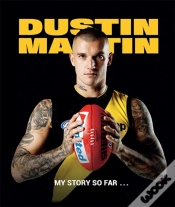 Capa do artigo Dustin Martin