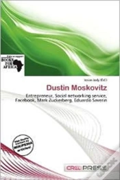 Capa do artigo Dustin Moskovitz