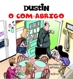 Capa do artigo Dustin, o Com Abrigo