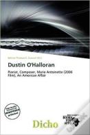 Dustin O'Halloran