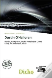 Capa do artigo Dustin O