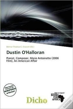 Capa do artigo Dustin O'Halloran