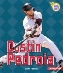 Capa do artigo Dustin Pedroia
