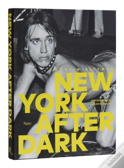 Capa do artigo Dustin Pitman Walk Wild Side