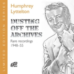 Capa do artigo Dusting Off the Archives - CD