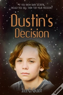 Capa do artigo Dustin'S Decision