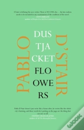 Dustjacket Flowers