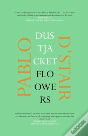Capa do artigo Dustjacket Flowers