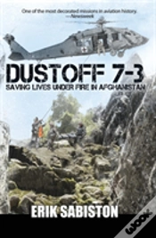 Capa do artigo Dustoff 7-3