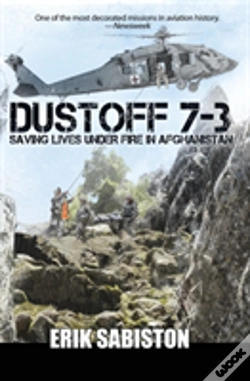 Capa do artigo Dustoff 7-3