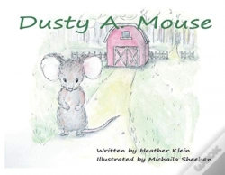 Capa do artigo Dusty A. Mouse