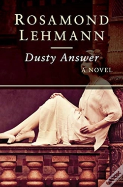 Capa do artigo Dusty Answer