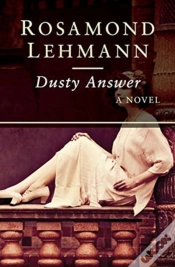 Capa do artigo Dusty Answer