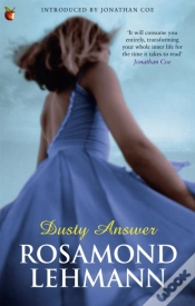 Capa do artigo Dusty Answer