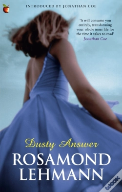 Capa do artigo Dusty Answer