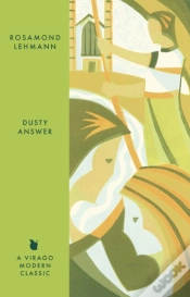 Capa do artigo Dusty Answer