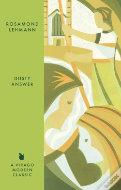 Capa do artigo Dusty Answer