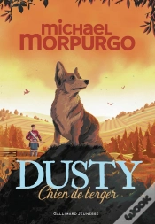 Capa do artigo Dusty, Chien De Berger