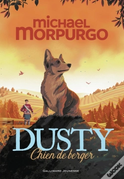 Capa do artigo Dusty, Chien De Berger