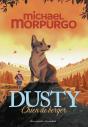 Dusty, Chien De Berger - Preview