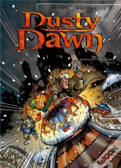 Capa do artigo Dusty Dawn - Tome 02 : L