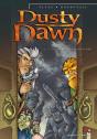 Dusty Dawn Tome 3 ; L'École Des Desactiveurs - Preview