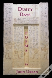 Capa do artigo Dusty Days: Poems
