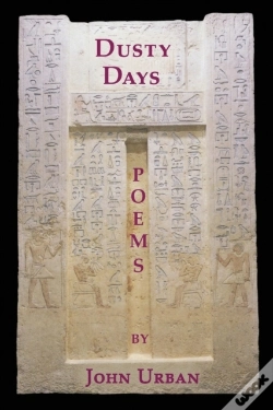 Capa do artigo Dusty Days: Poems