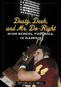Dusty, Deek, And Mr. Do-Right - Preview