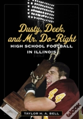 Dusty, Deek, And Mr. Do-Right