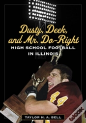 Capa do artigo Dusty, Deek, And Mr. Do-Right
