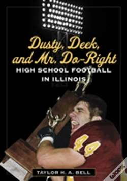 Capa do artigo Dusty, Deek, And Mr. Do-Right