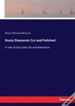 Capa do artigo Dusty Diamonds Cut And Polished