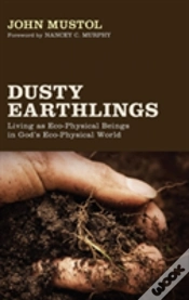 Capa do artigo Dusty Earthlings