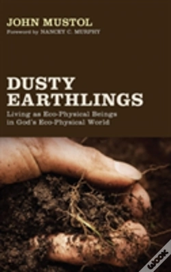 Capa do artigo Dusty Earthlings