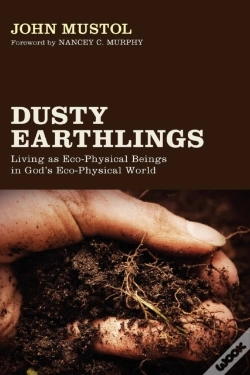Capa do artigo Dusty Earthlings