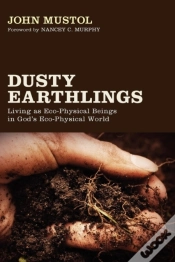 Capa do artigo Dusty Earthlings